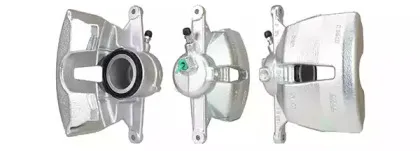 Тормозной суппорт AMK купить