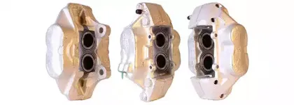 Тормозной суппорт AMK купить