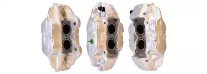 Тормозной суппорт AMK купить