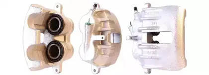 Тормозной суппорт AMK купить