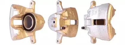 Тормозной суппорт AMK купить