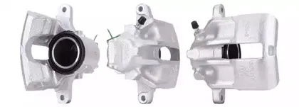 Тормозной суппорт AMK купить