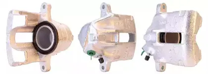 Тормозной суппорт AMK купить