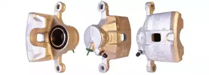 Тормозной суппорт AMK купить