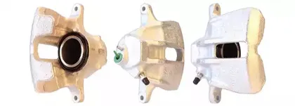 Тормозной суппорт AMK купить