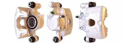 Тормозной суппорт AMK купить