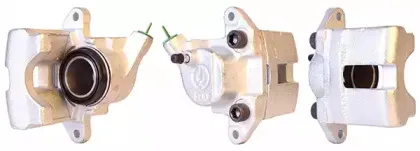 Тормозной суппорт AMK купить