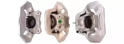 Тормозной суппорт AMK купить