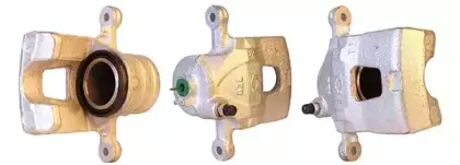 Тормозной суппорт AMK купить