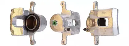 Тормозной суппорт AMK купить