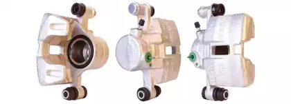 Тормозной суппорт AMK купить