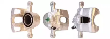 Тормозной суппорт AMK купить