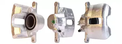 Тормозной суппорт AMK купить