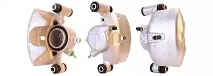 Тормозной суппорт AMK купить