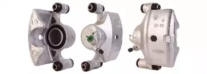 Тормозной суппорт AMK купить