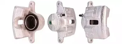 Тормозной суппорт AMK купить