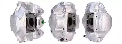 Тормозной суппорт AMK купить