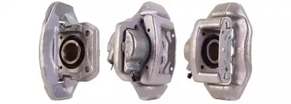 Тормозной суппорт AMK купить