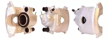 Тормозной суппорт AMK купить