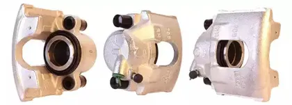 Тормозной суппорт AMK купить