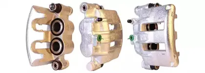 Тормозной суппорт AMK купить