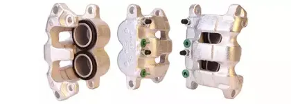 Тормозной суппорт AMK купить