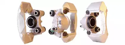 Тормозной суппорт AMK купить