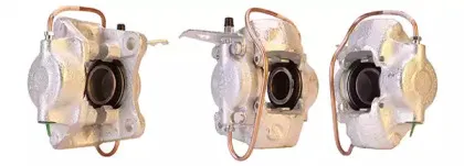 Тормозной суппорт AMK купить