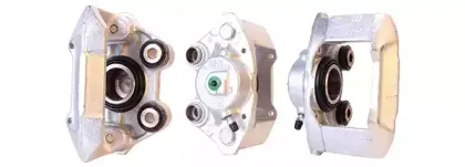 Тормозной суппорт AMK купить