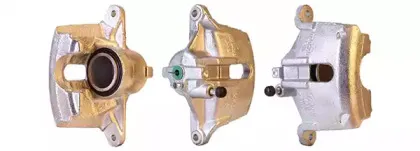 Тормозной суппорт AMK купить