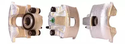 Тормозной суппорт AMK купить