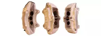 Тормозной суппорт AMK купить