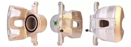 Тормозной суппорт AMK купить