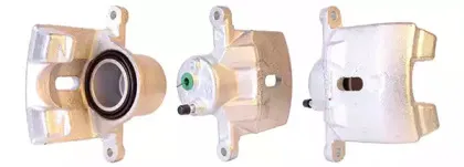 Тормозной суппорт AMK купить