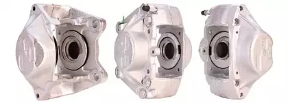 Тормозной суппорт AMK купить