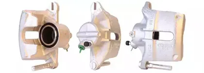 Тормозной суппорт AMK купить