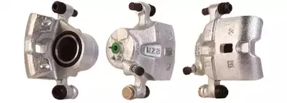 Тормозной суппорт AMK купить