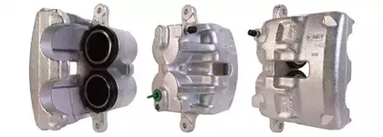 Тормозной суппорт AMK купить