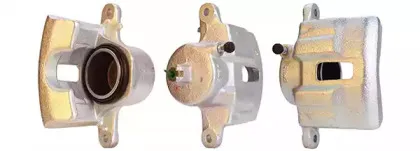 Тормозной суппорт AMK купить