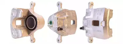 Тормозной суппорт AMK купить