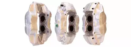 Тормозной суппорт AMK купить