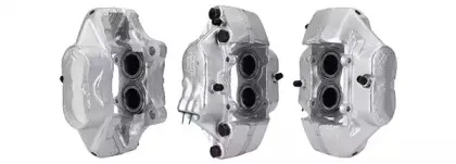 Тормозной суппорт AMK купить