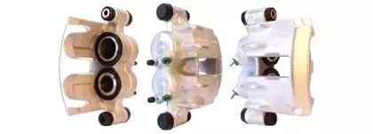 Тормозной суппорт AMK купить