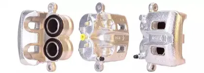 Тормозной суппорт AMK купить