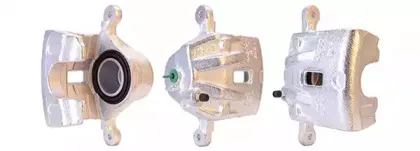 Тормозной суппорт AMK купить