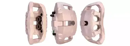 Тормозной суппорт AMK купить