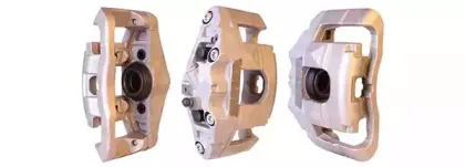 Тормозной суппорт AMK купить