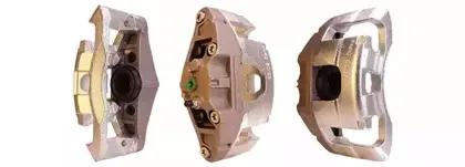 Тормозной суппорт AMK купить