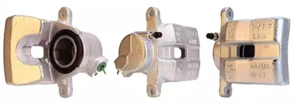 Тормозной суппорт AMK купить