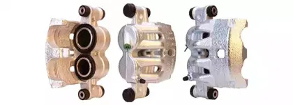 Тормозной суппорт AMK купить